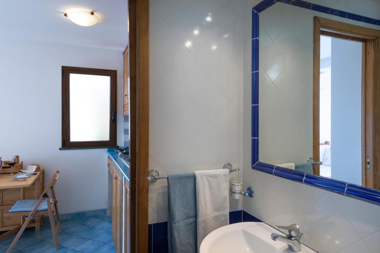 Appartement Emotion à Praiano Extérieur photo