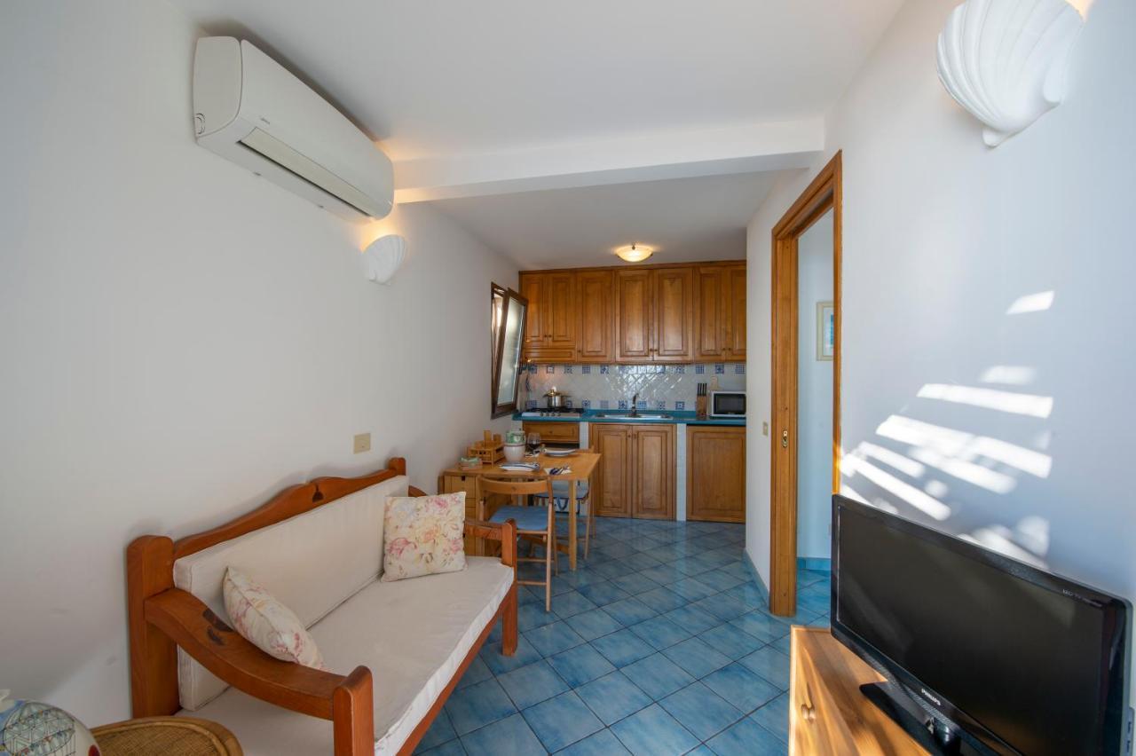 Appartement Emotion à Praiano Extérieur photo