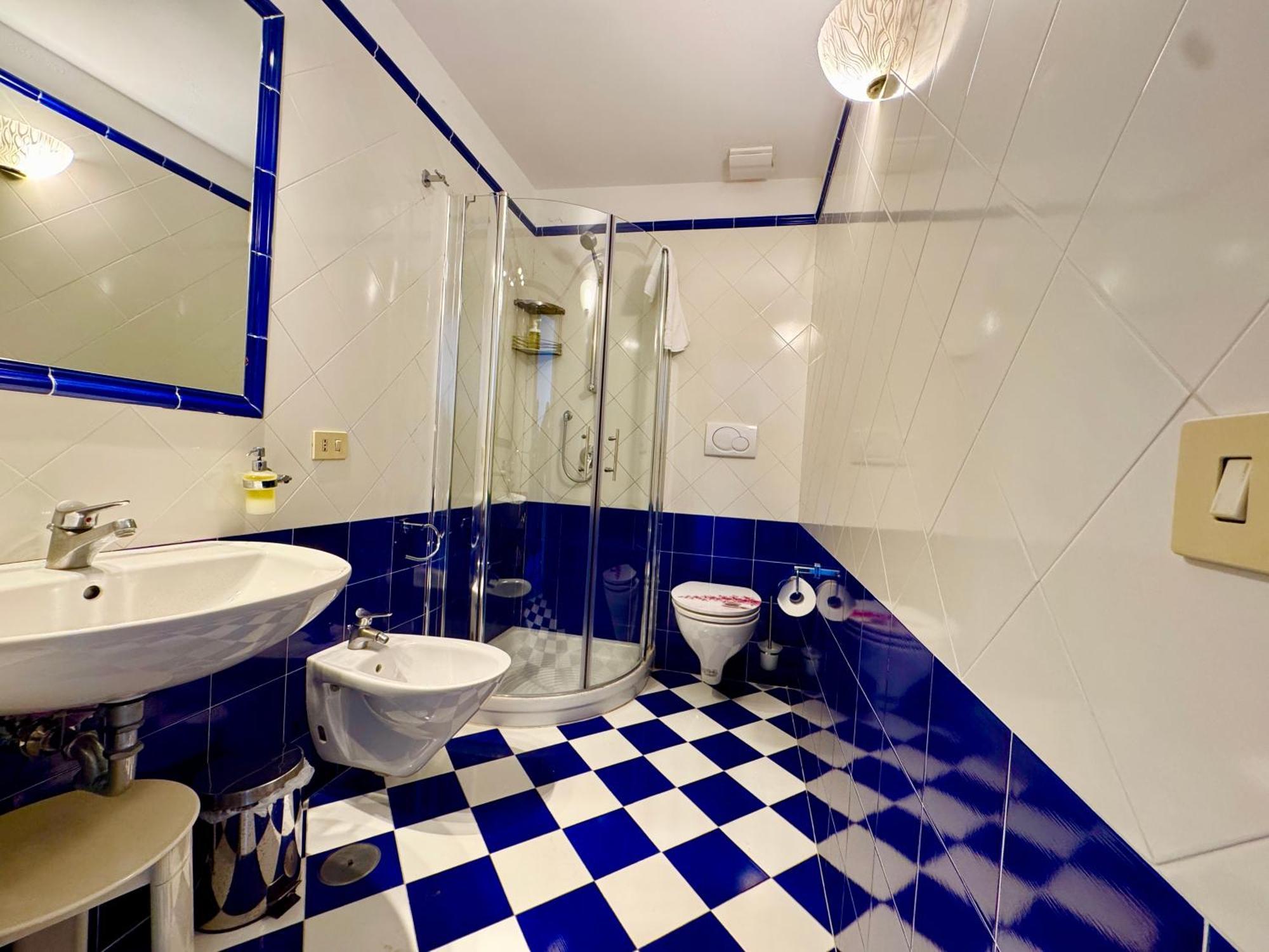 Appartement Emotion à Praiano Extérieur photo