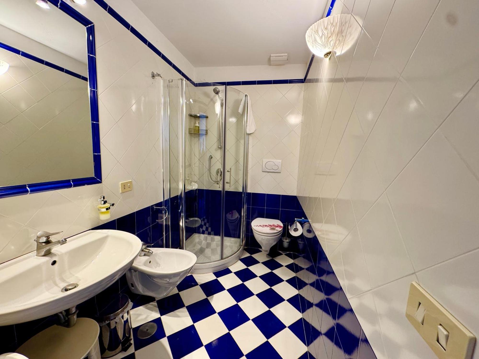 Appartement Emotion à Praiano Extérieur photo